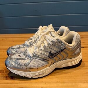 Nike Air Peg 2K5 Chrome